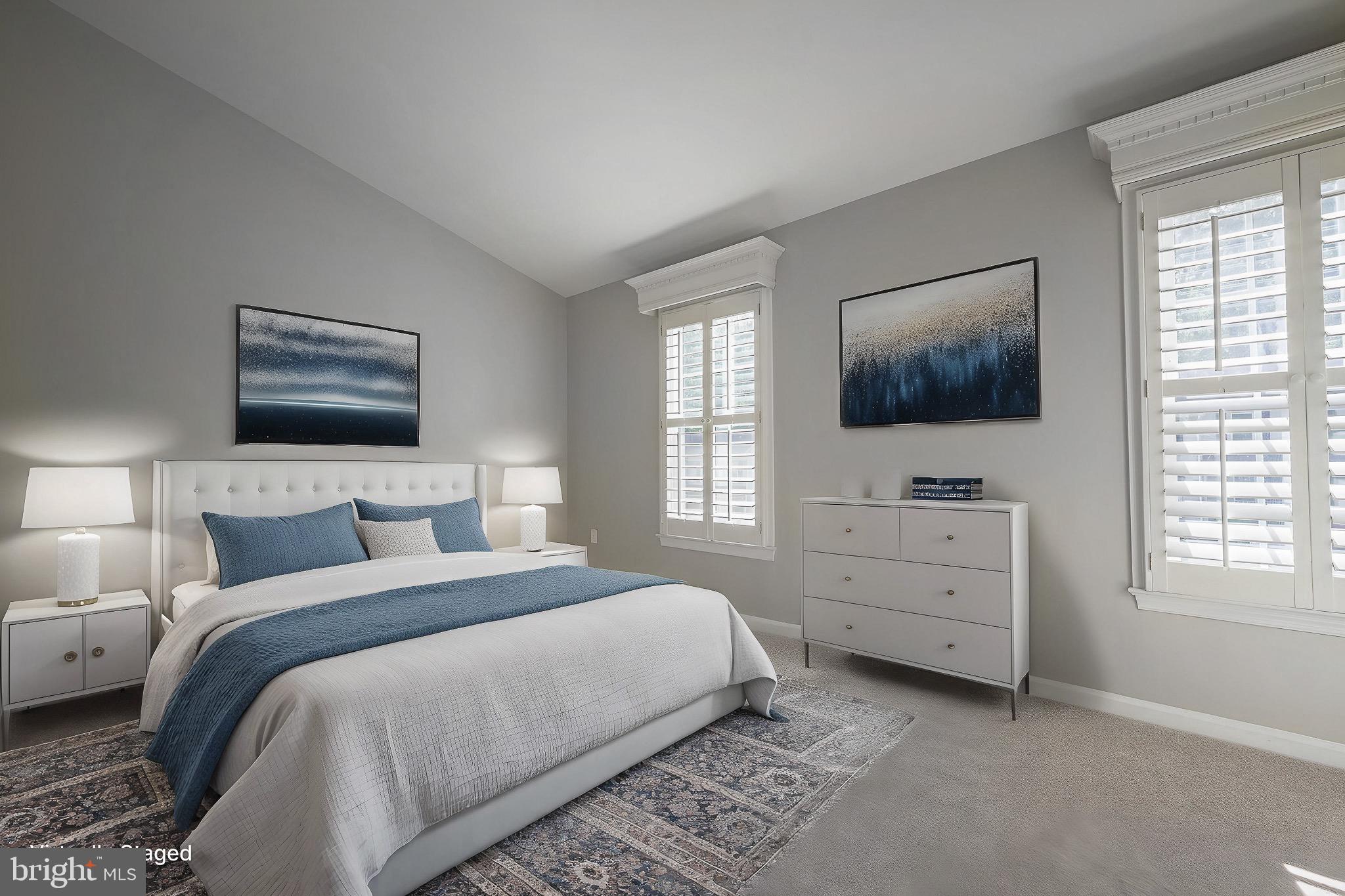 MONTCLAIR - Residential