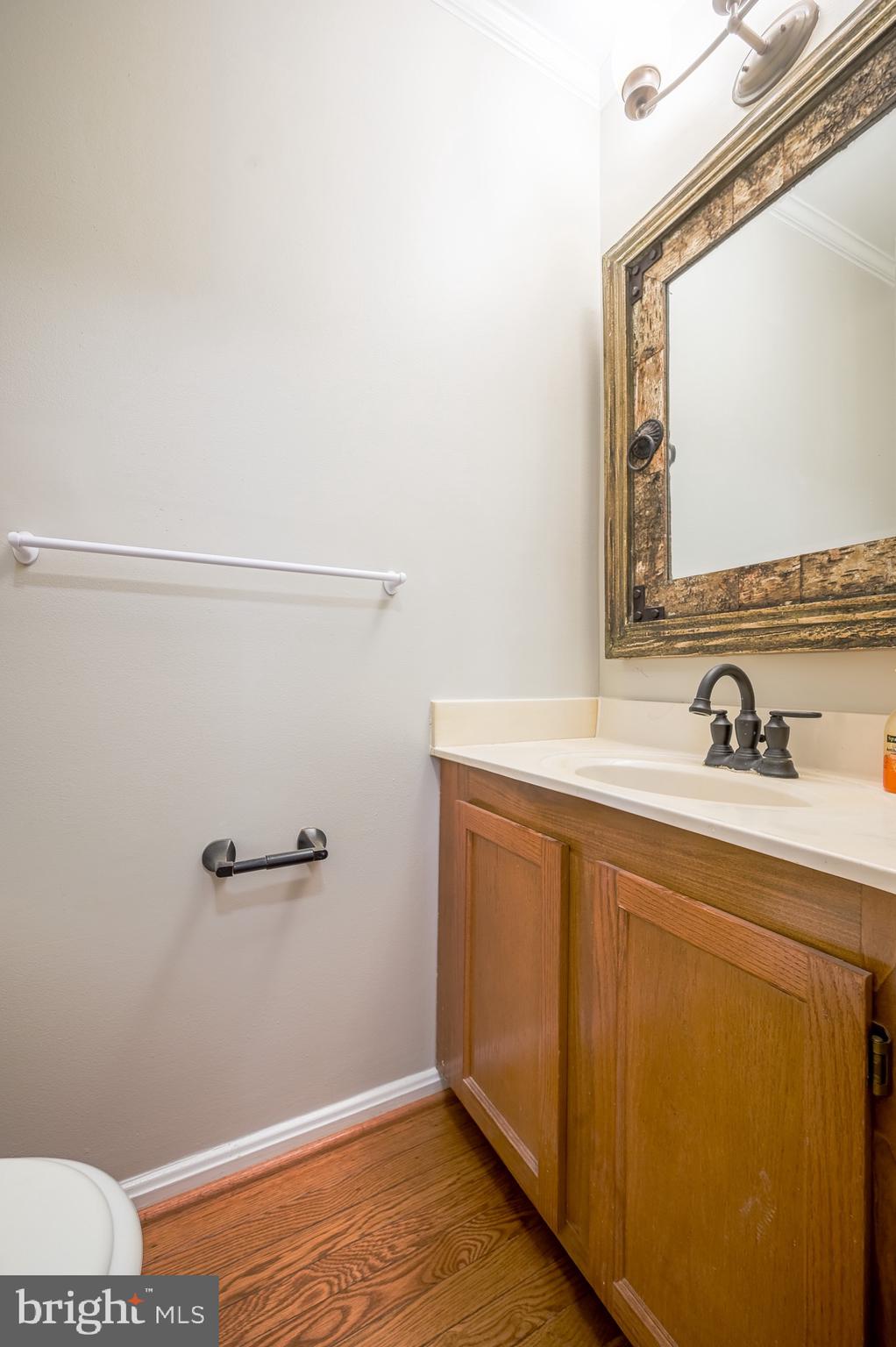 MONTCLAIR - Residential