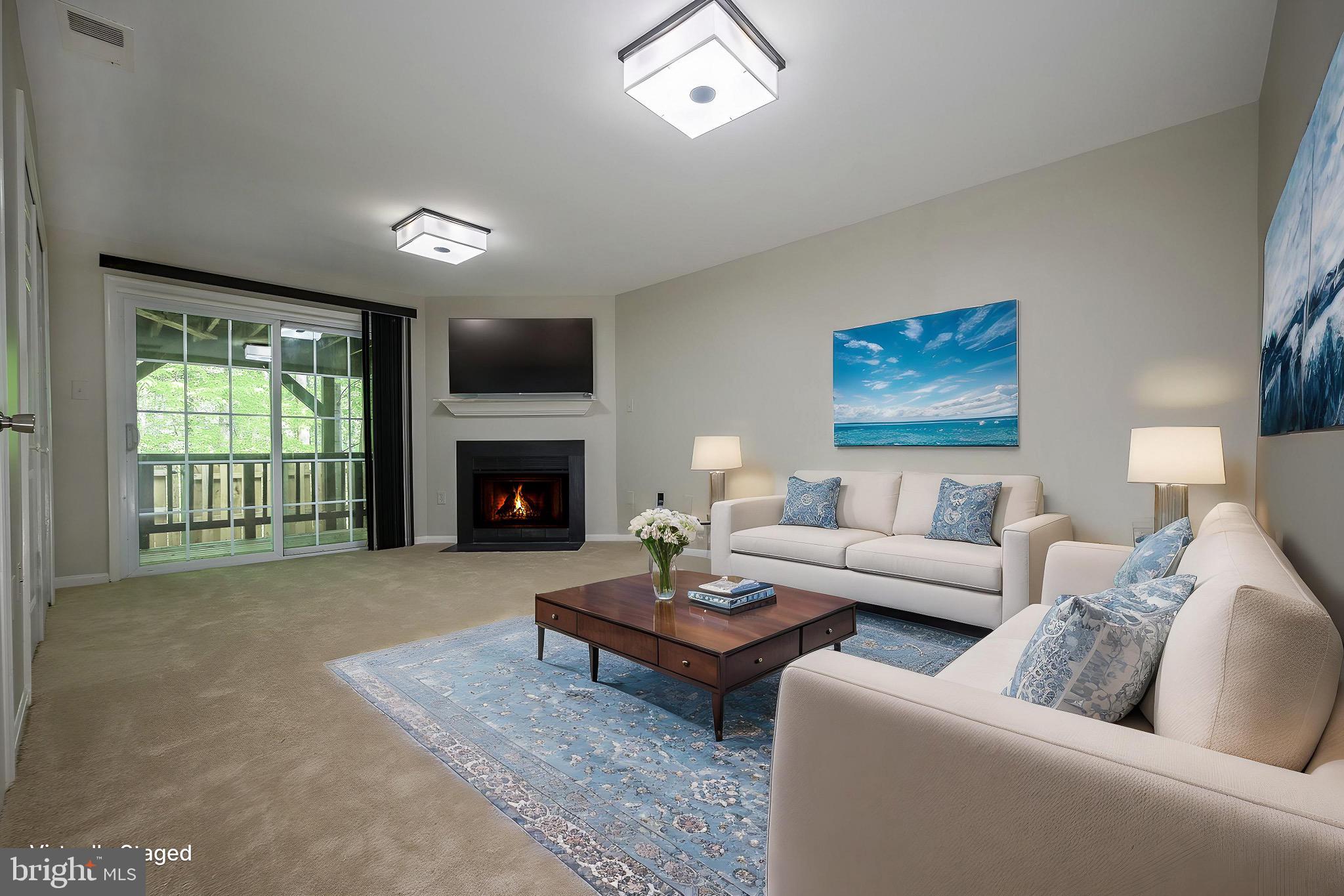 MONTCLAIR - Residential