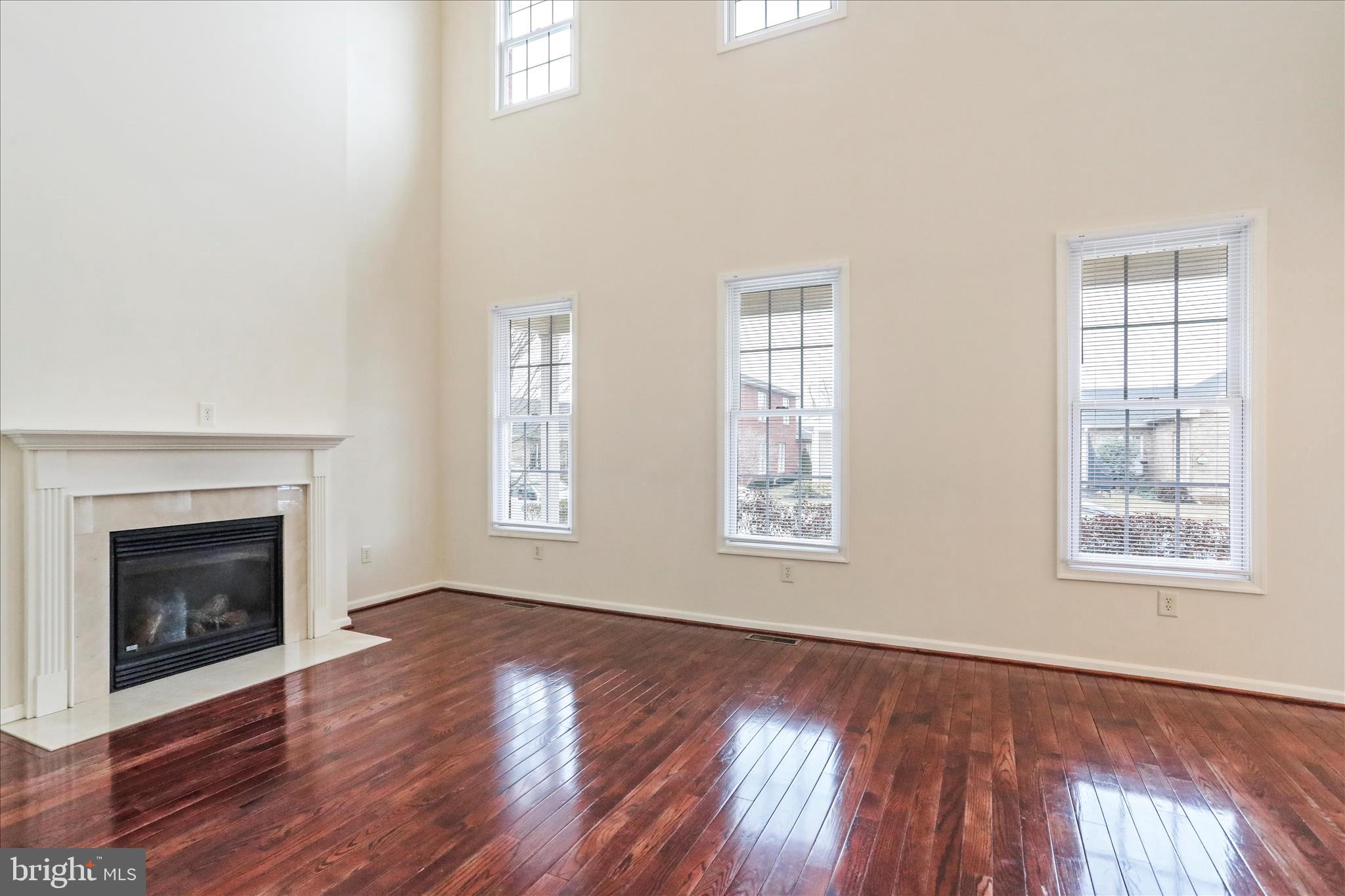 GREENWICH PARK - Residential