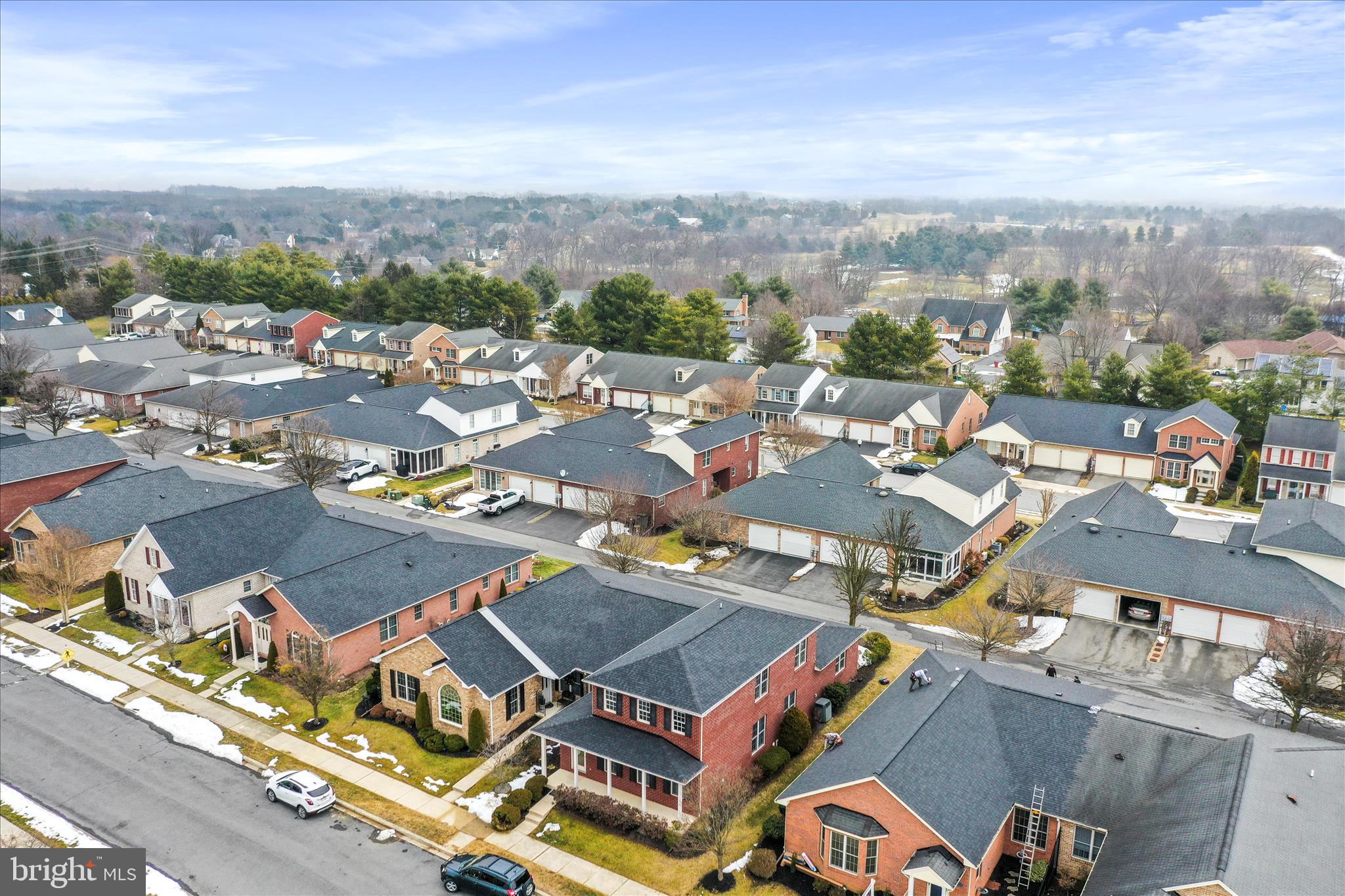 GREENWICH PARK - Residential