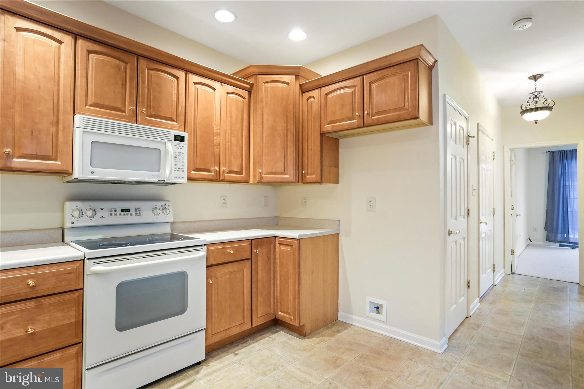 GREENWICH PARK - Residential