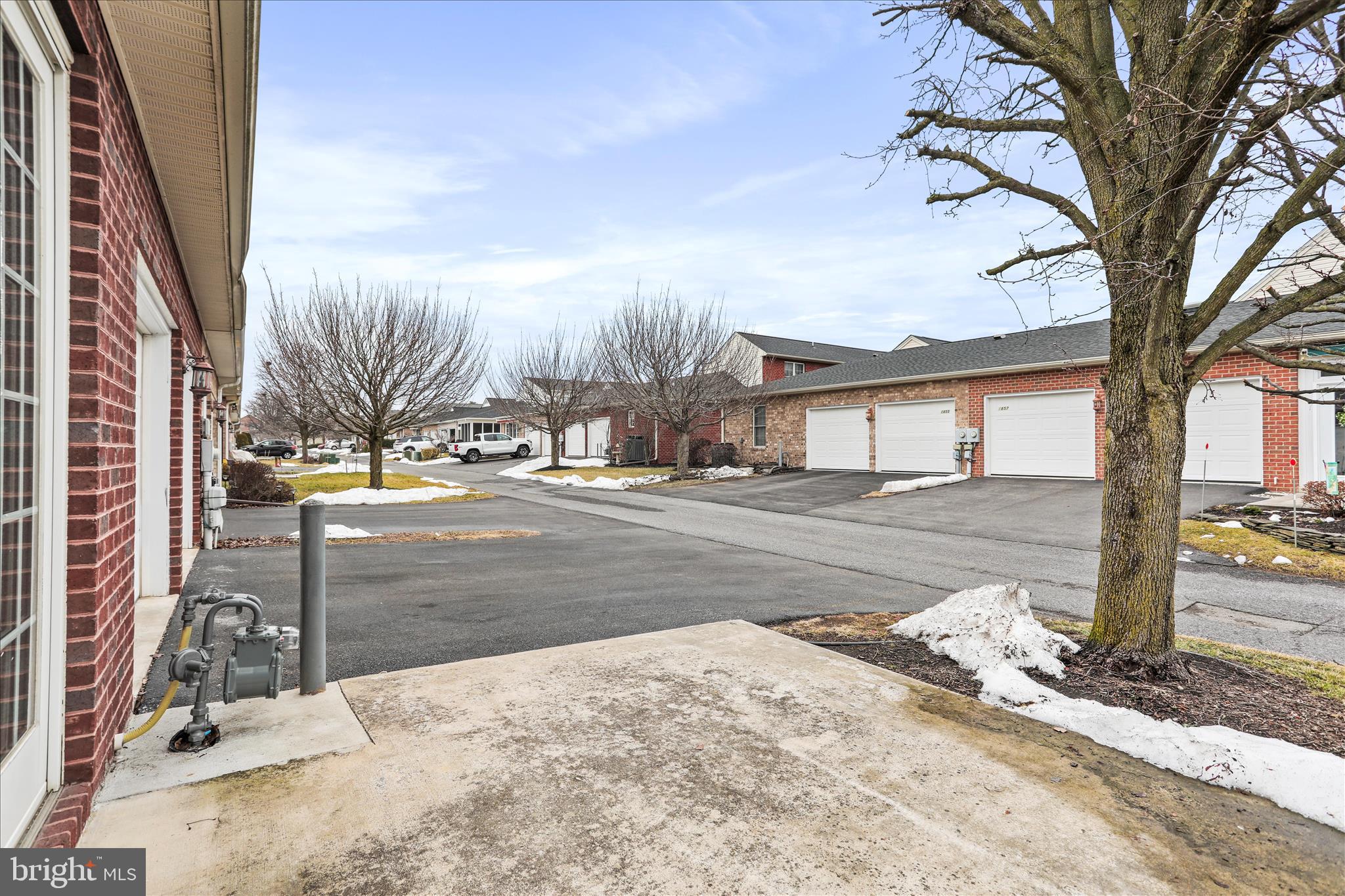 GREENWICH PARK - Residential