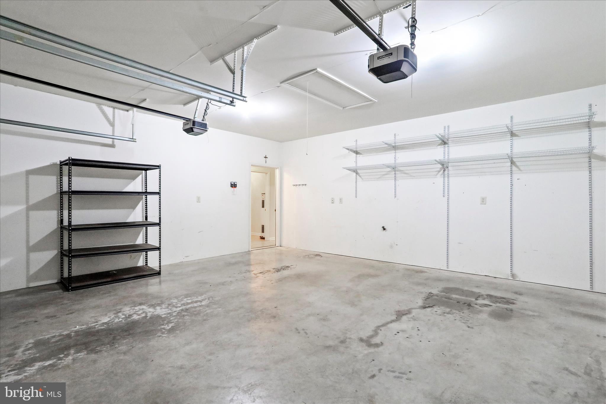 GREENWICH PARK - Residential