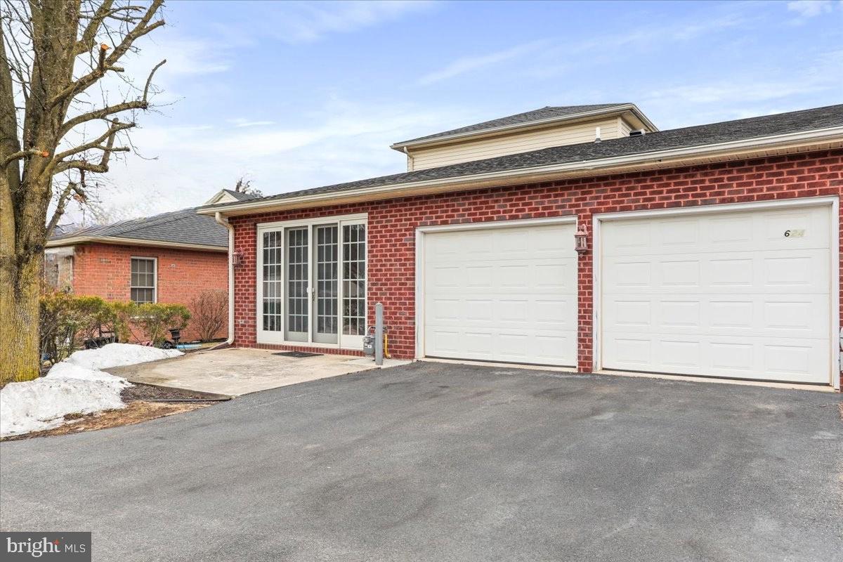 GREENWICH PARK - Residential