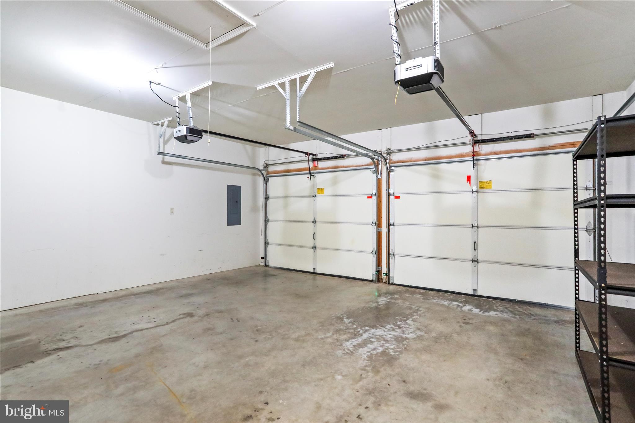 GREENWICH PARK - Residential