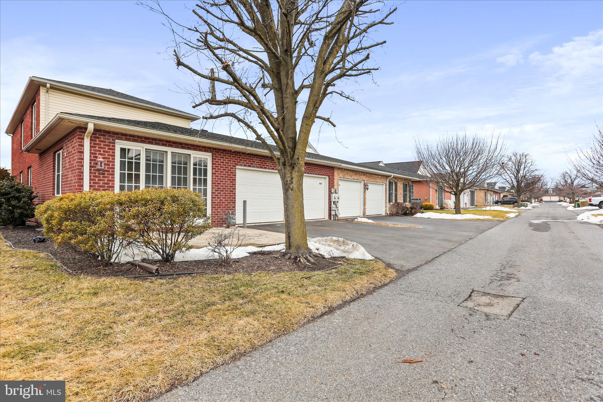 GREENWICH PARK - Residential