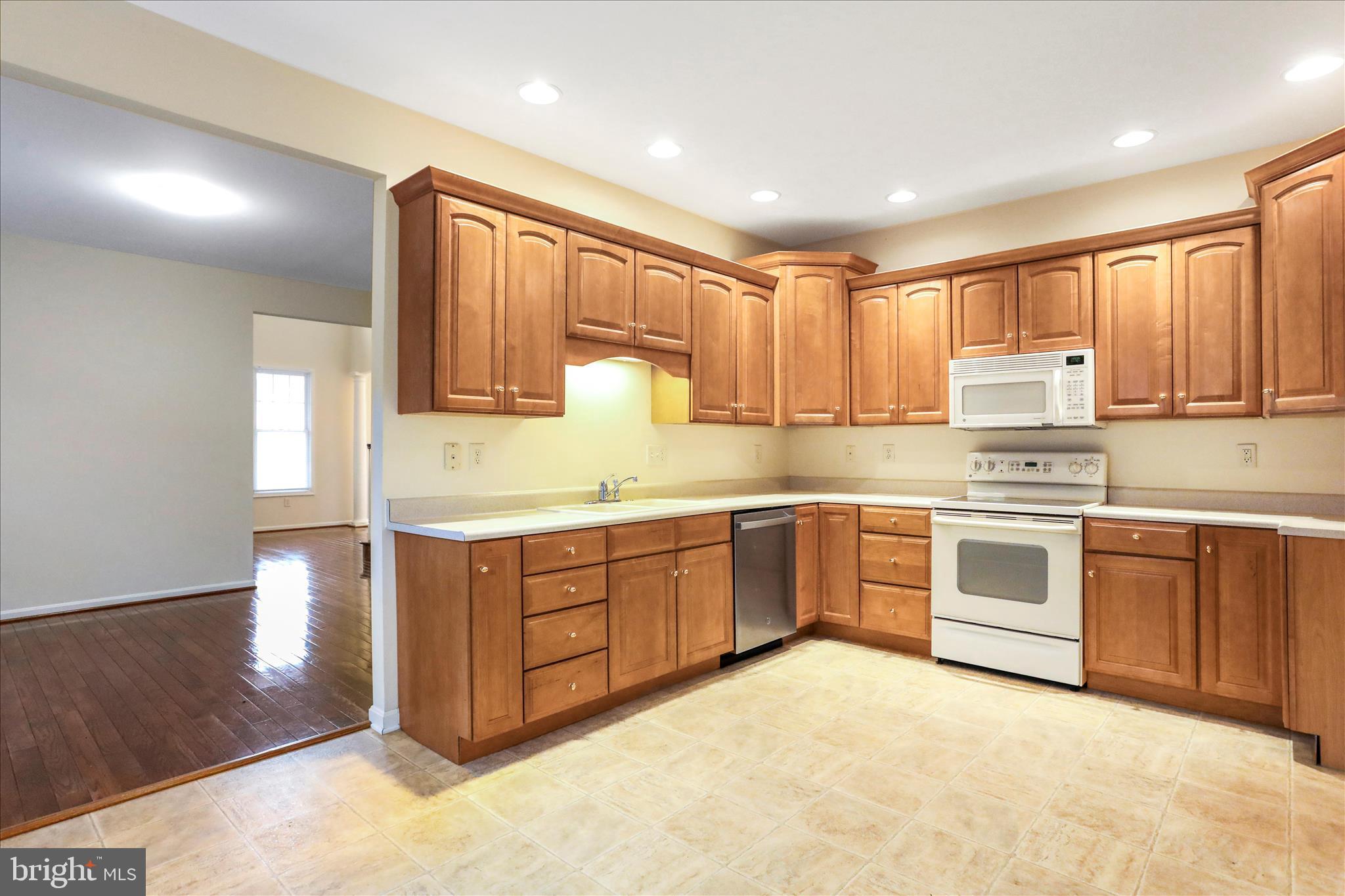 GREENWICH PARK - Residential