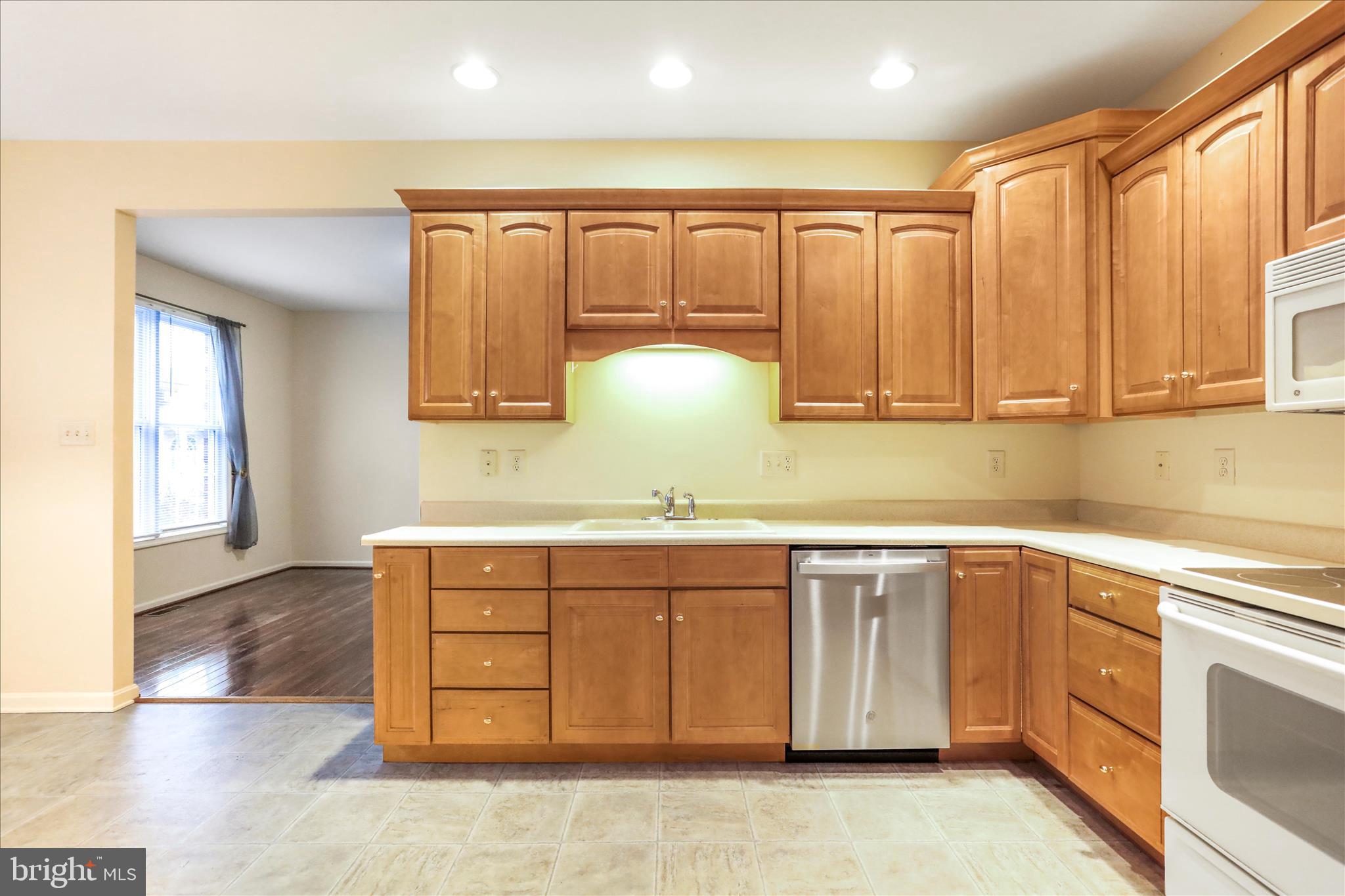 GREENWICH PARK - Residential