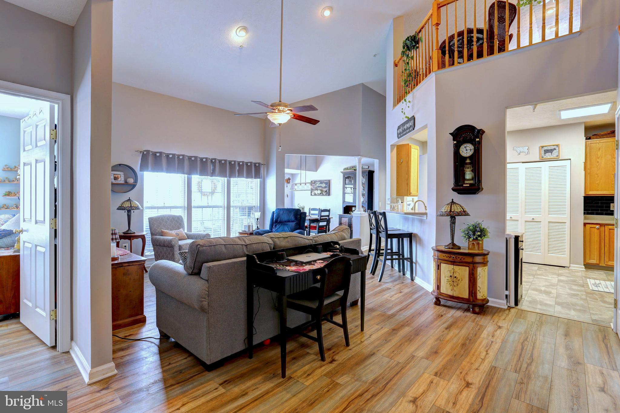 DEVONSHIRE AT WHITEMARSH - Residential