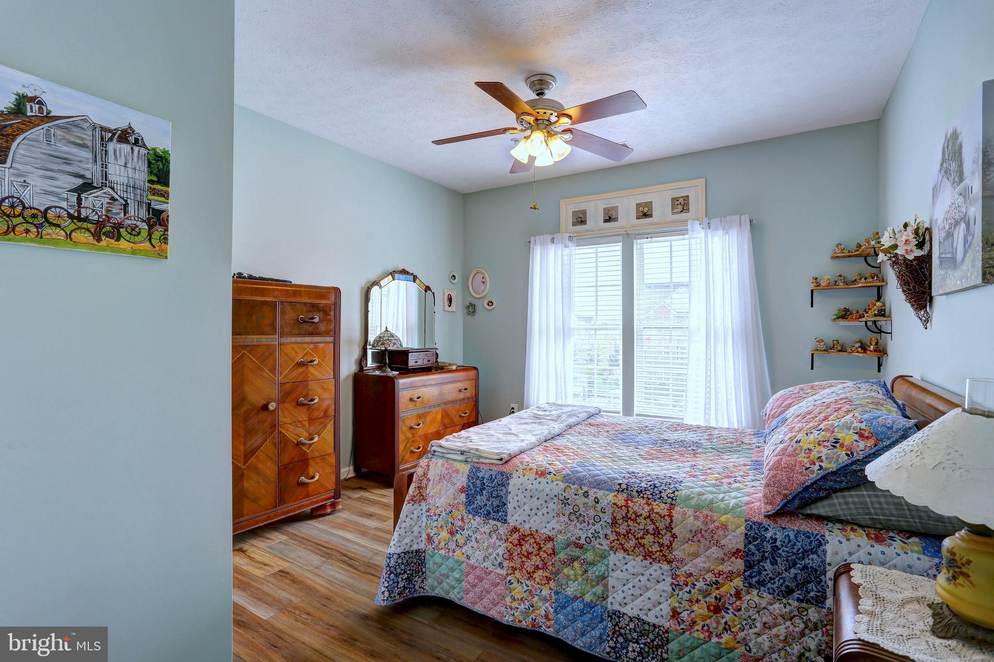 DEVONSHIRE AT WHITEMARSH - Residential