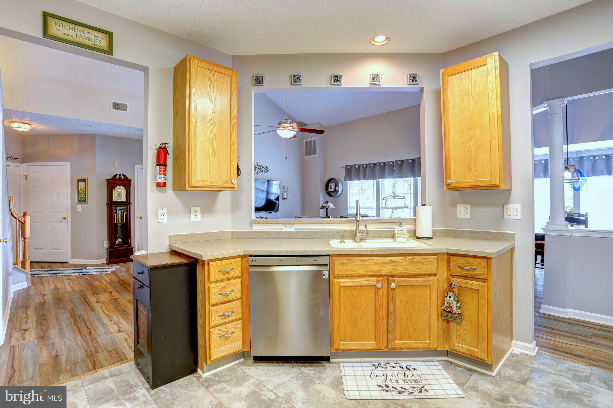 DEVONSHIRE AT WHITEMARSH - Residential