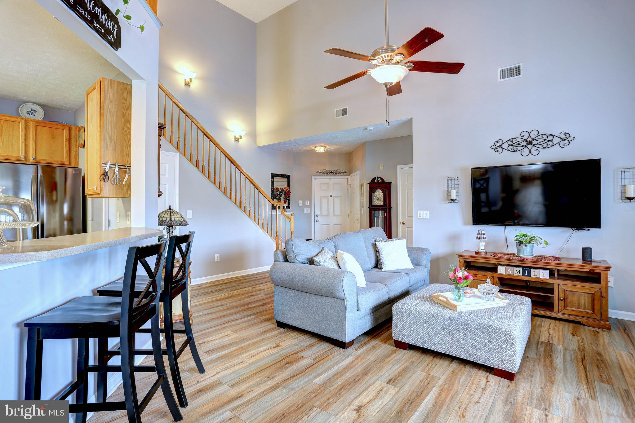 DEVONSHIRE AT WHITEMARSH - Residential