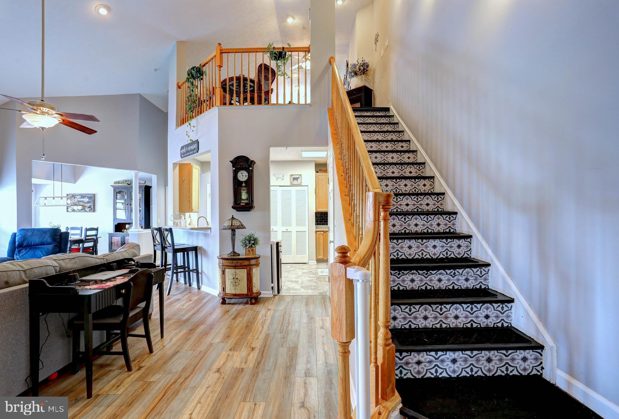 DEVONSHIRE AT WHITEMARSH - Residential