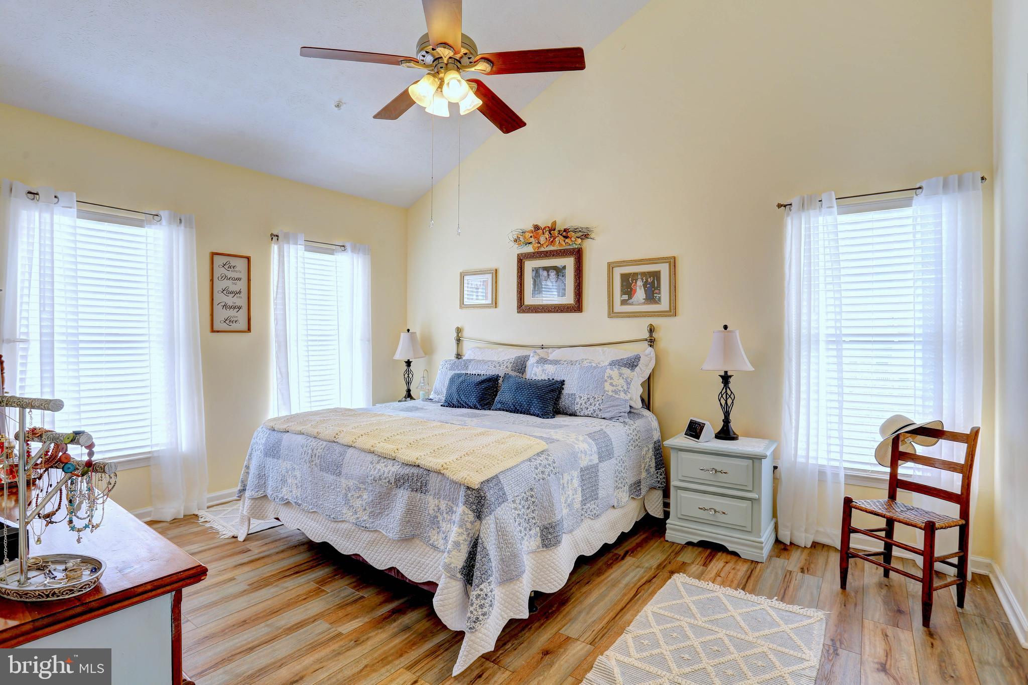 DEVONSHIRE AT WHITEMARSH - Residential