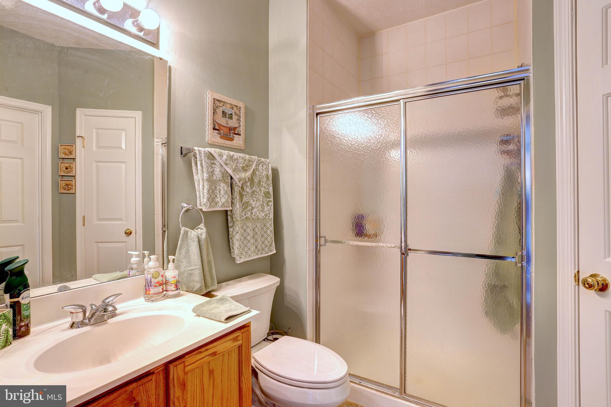 DEVONSHIRE AT WHITEMARSH - Residential