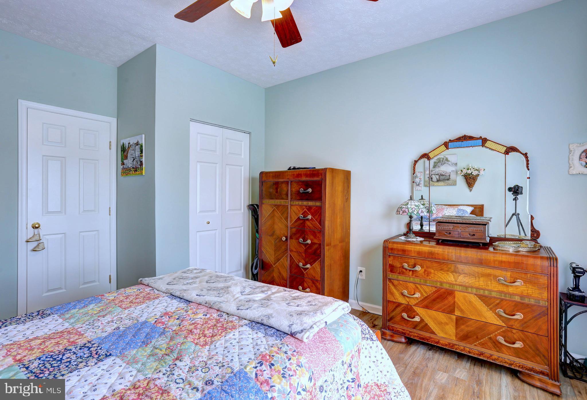 DEVONSHIRE AT WHITEMARSH - Residential