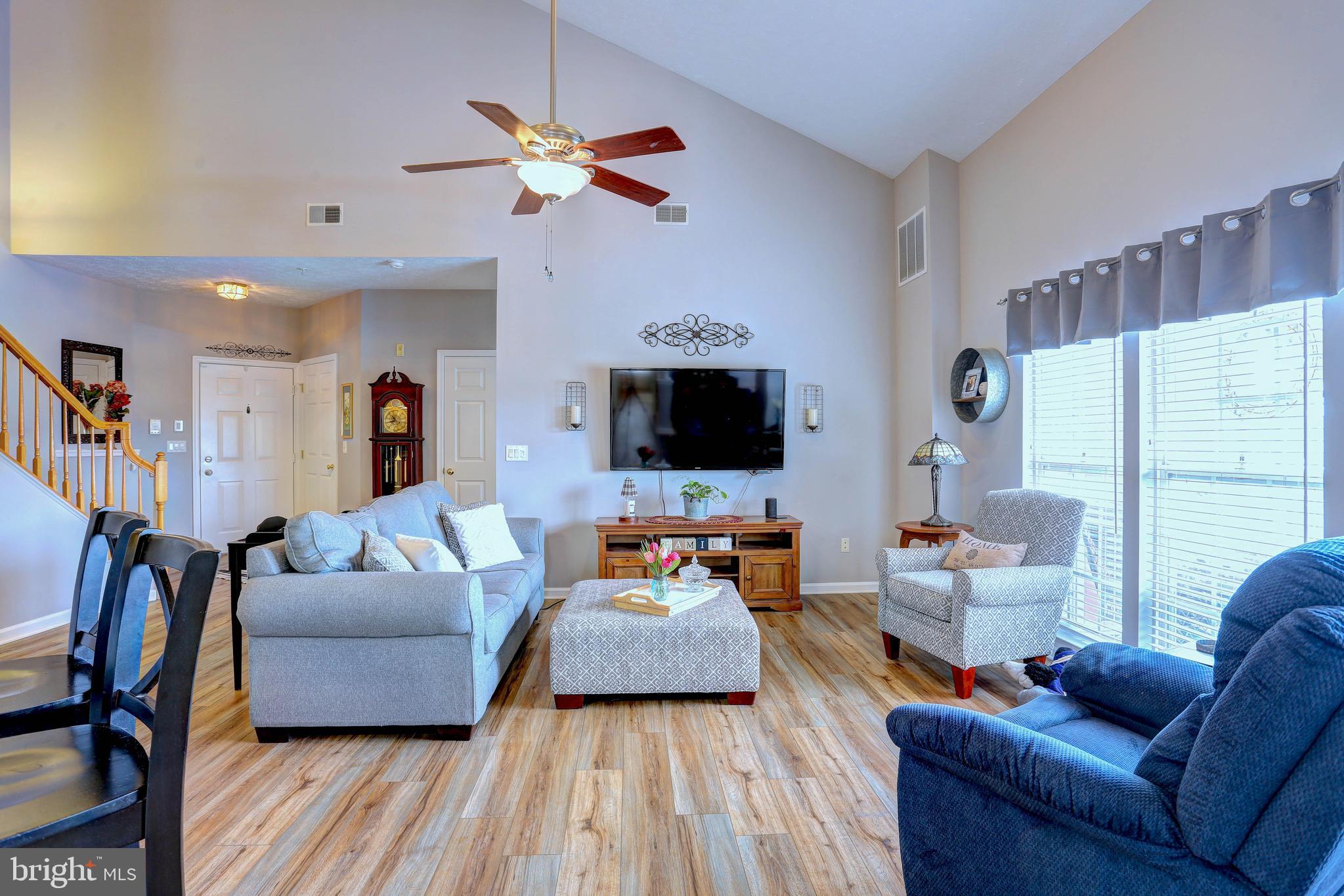 DEVONSHIRE AT WHITEMARSH - Residential