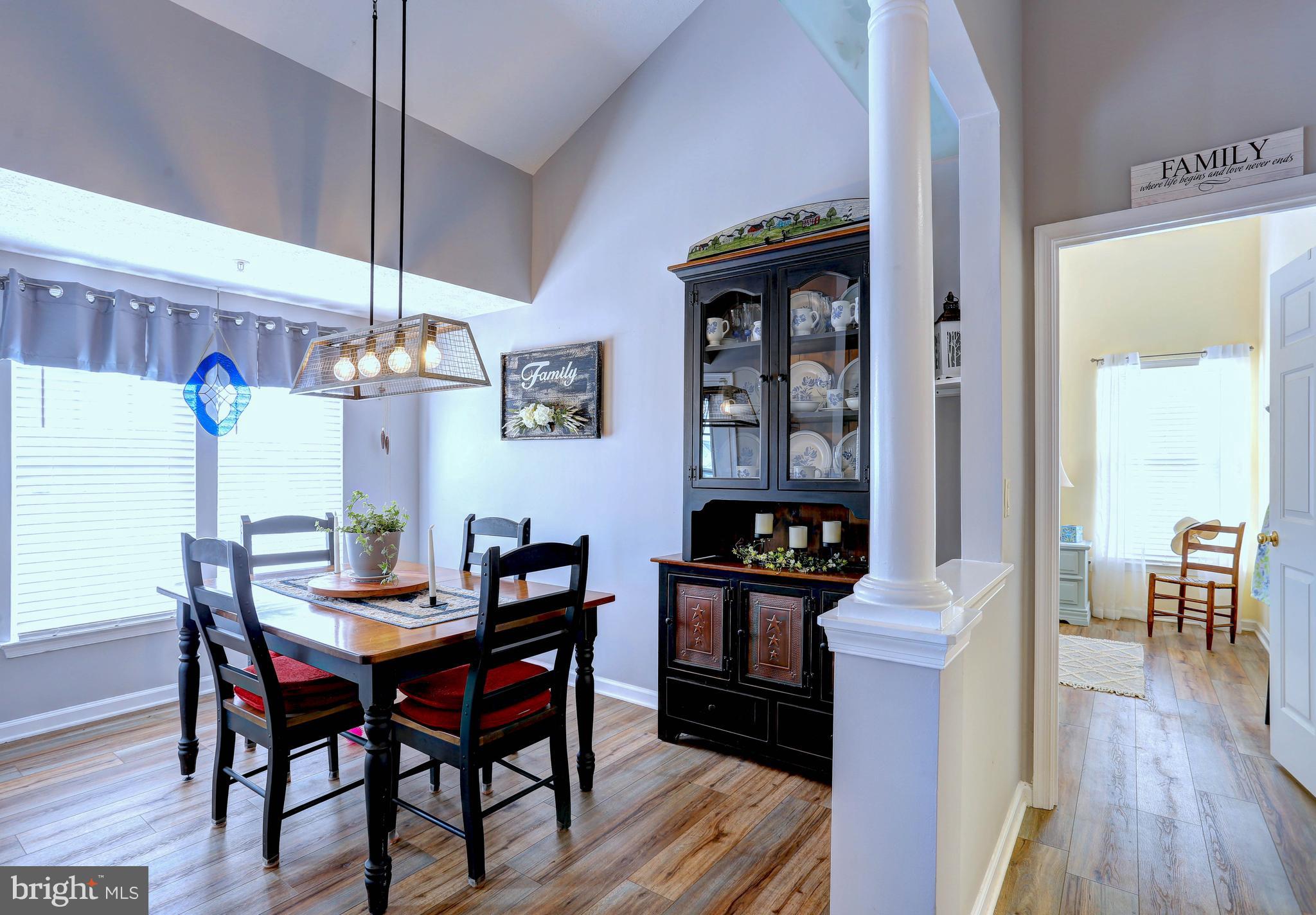 DEVONSHIRE AT WHITEMARSH - Residential