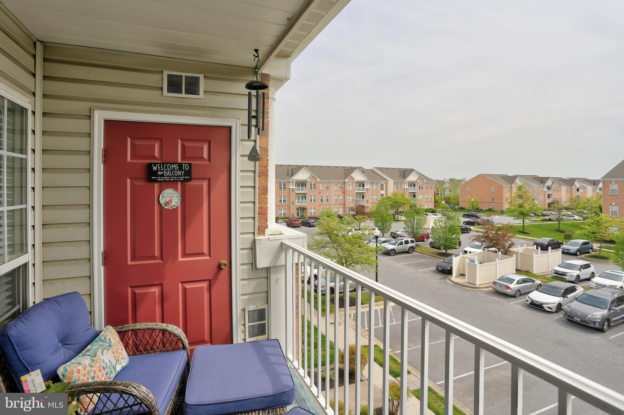 DEVONSHIRE AT WHITEMARSH - Residential