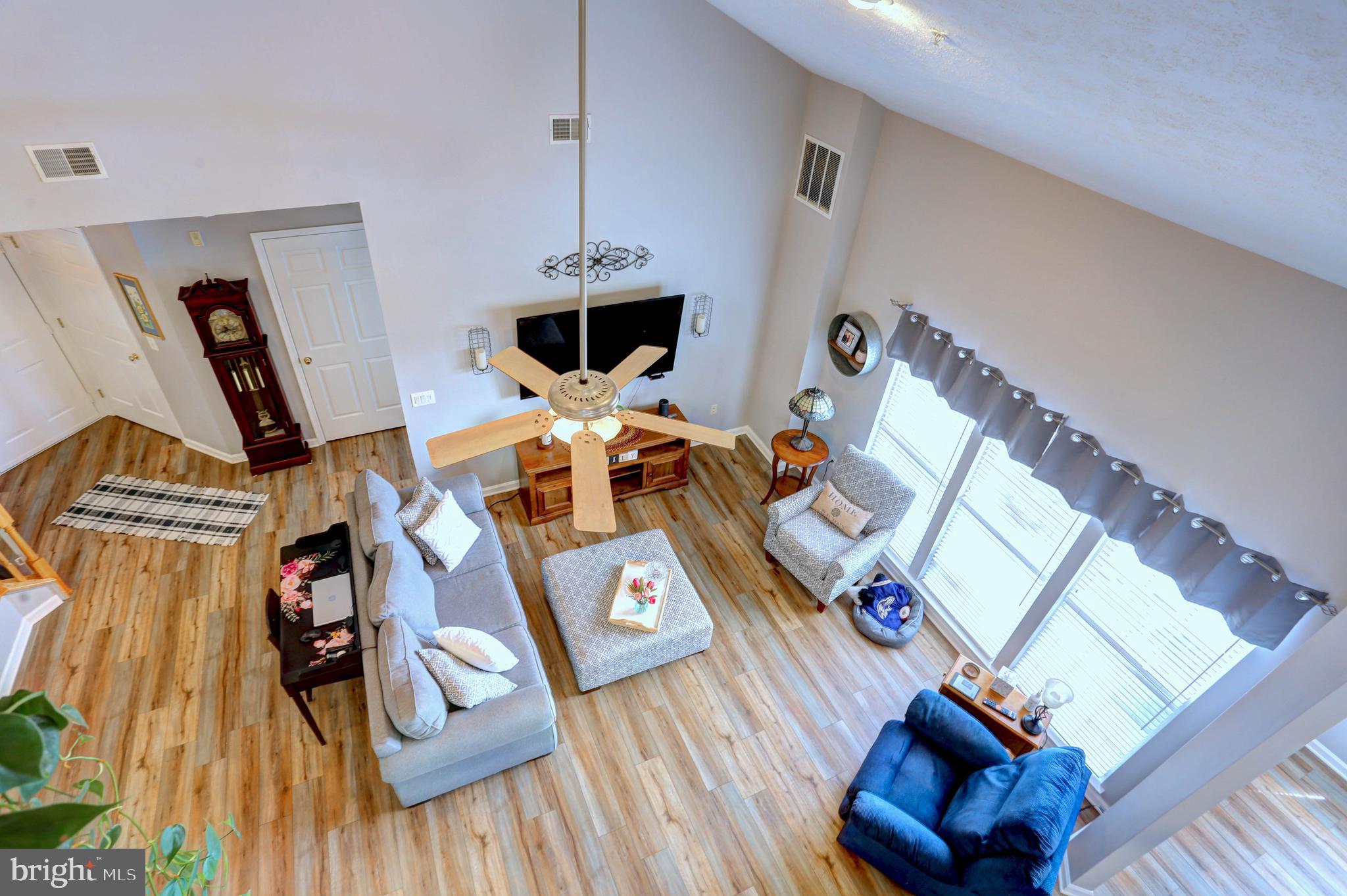 DEVONSHIRE AT WHITEMARSH - Residential