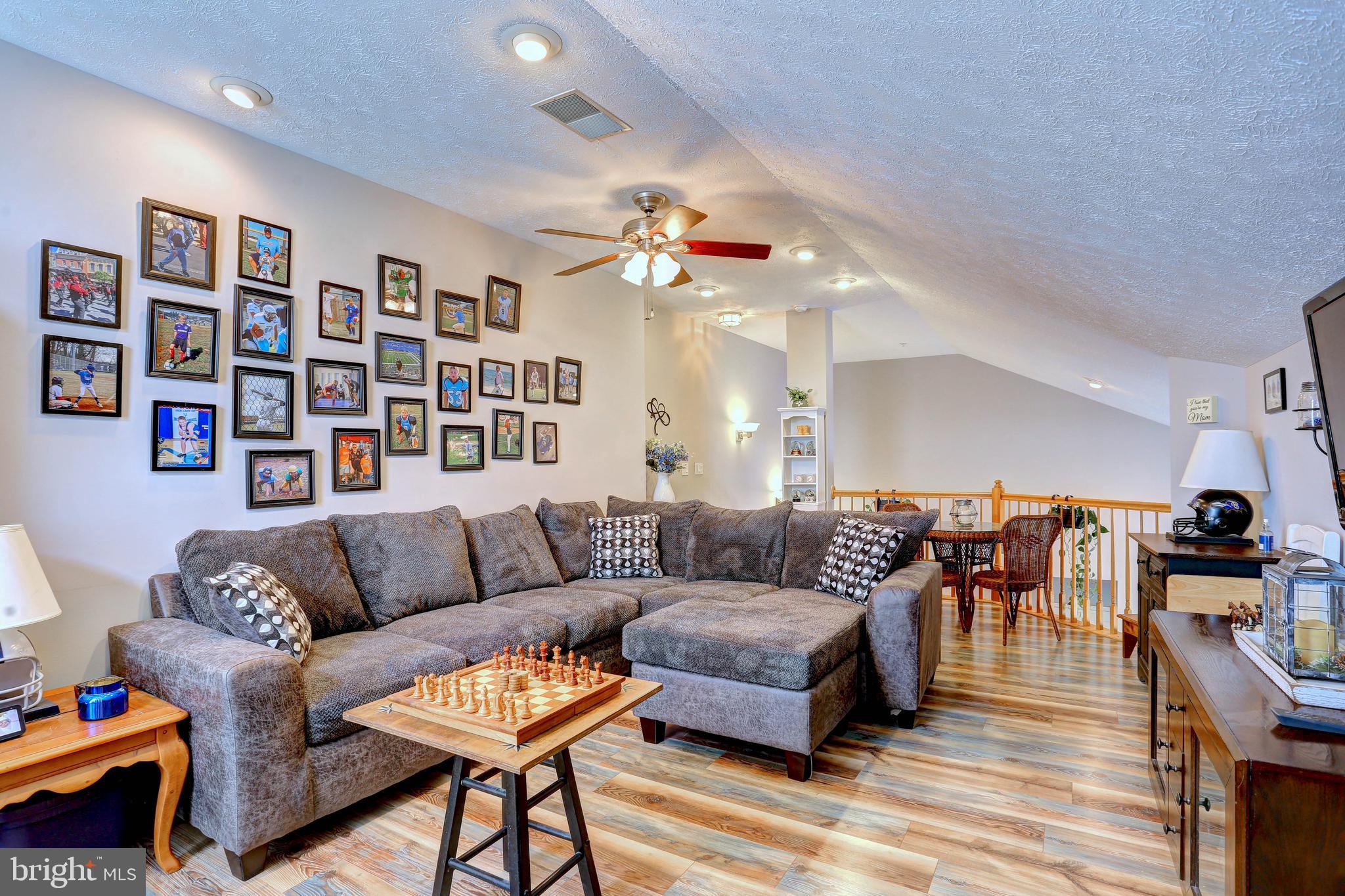 DEVONSHIRE AT WHITEMARSH - Residential