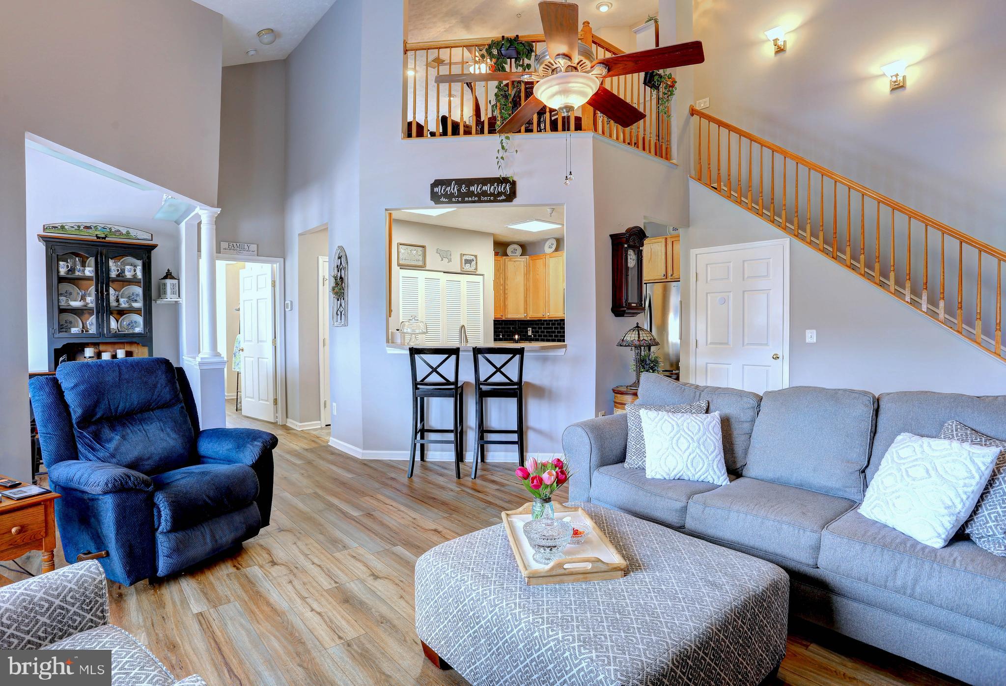 DEVONSHIRE AT WHITEMARSH - Residential