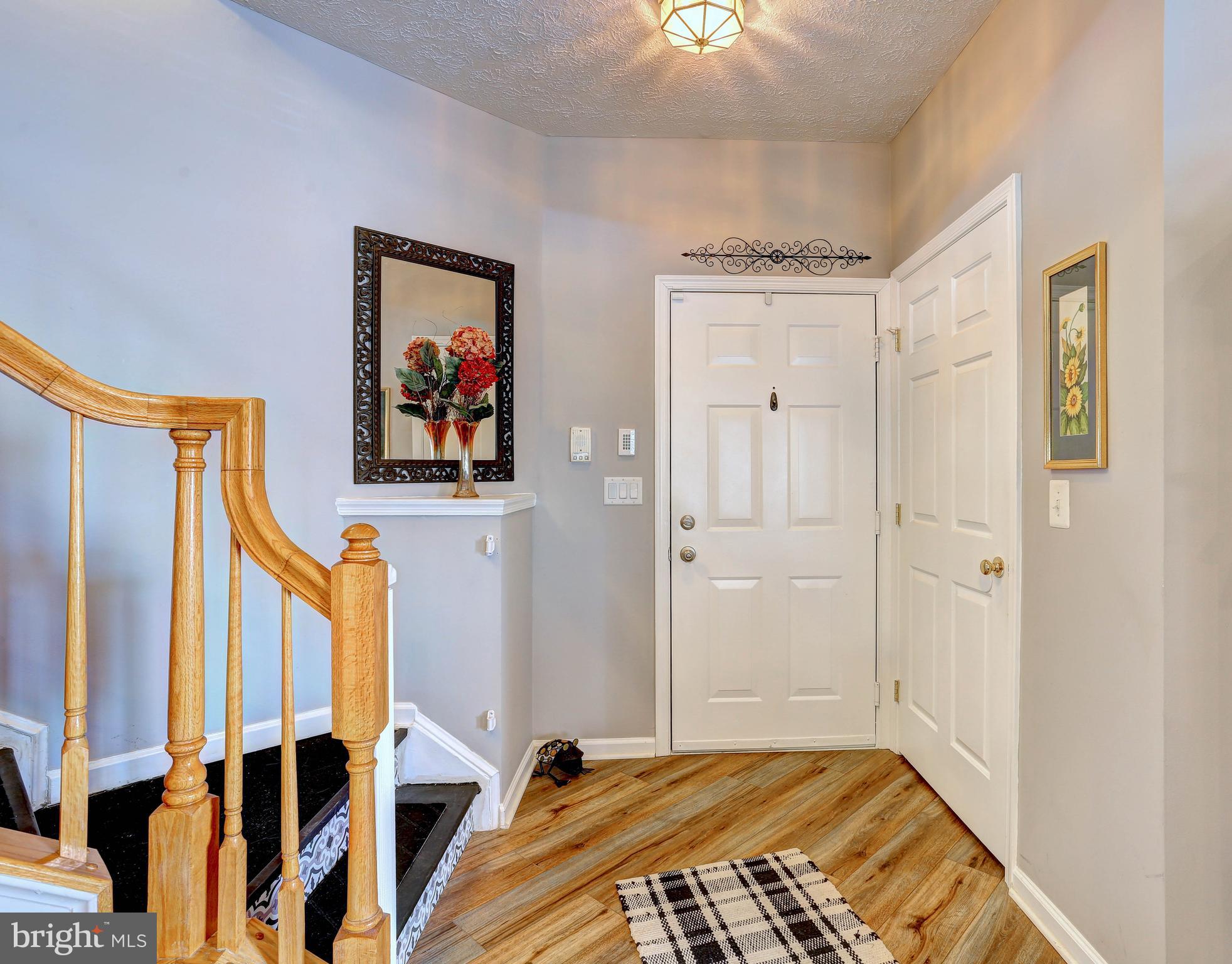 DEVONSHIRE AT WHITEMARSH - Residential