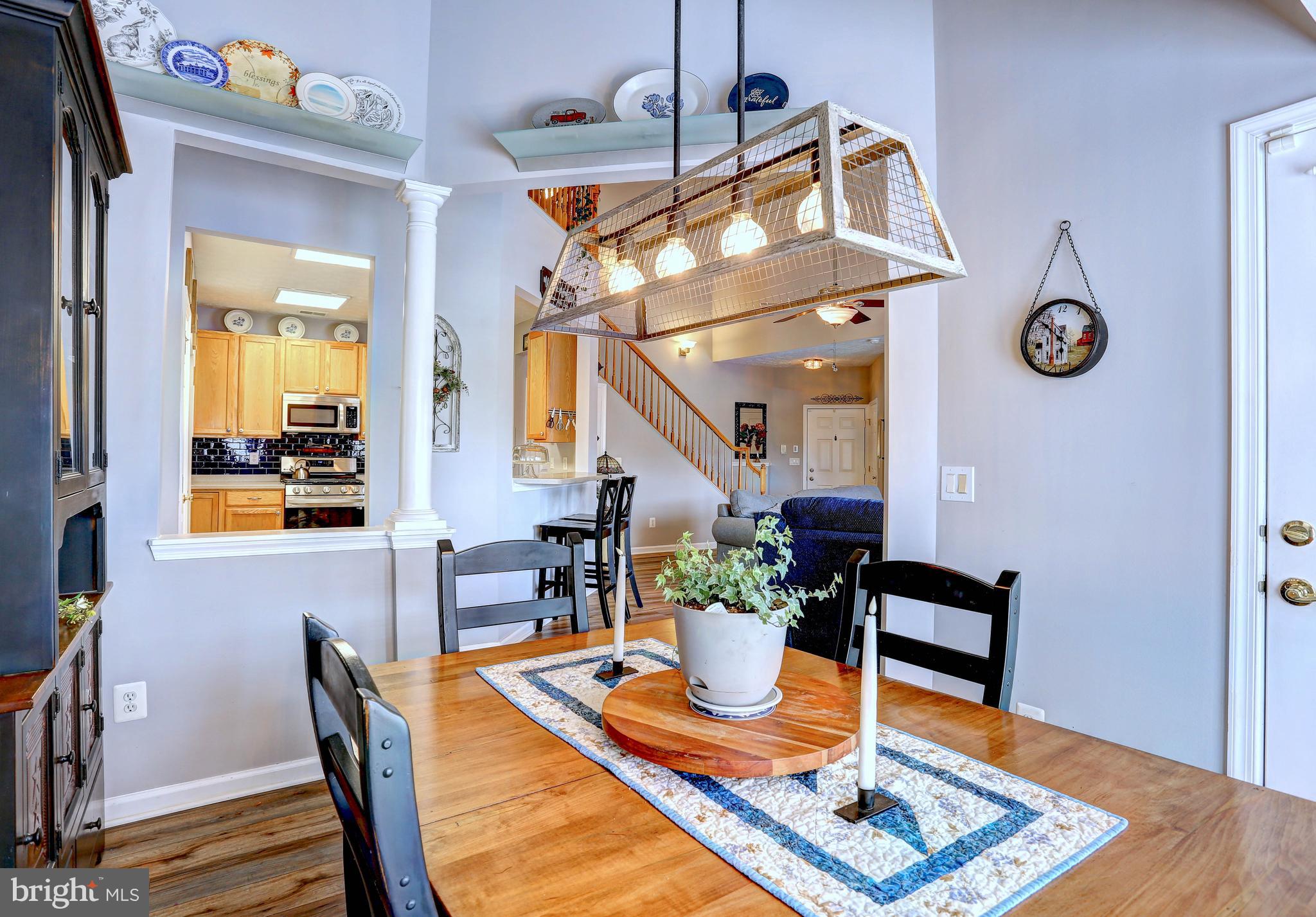 DEVONSHIRE AT WHITEMARSH - Residential