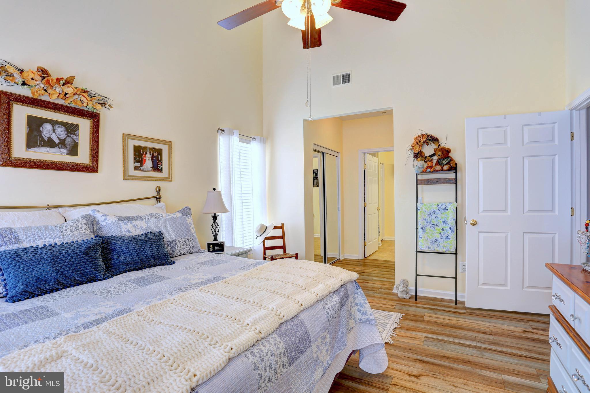 DEVONSHIRE AT WHITEMARSH - Residential