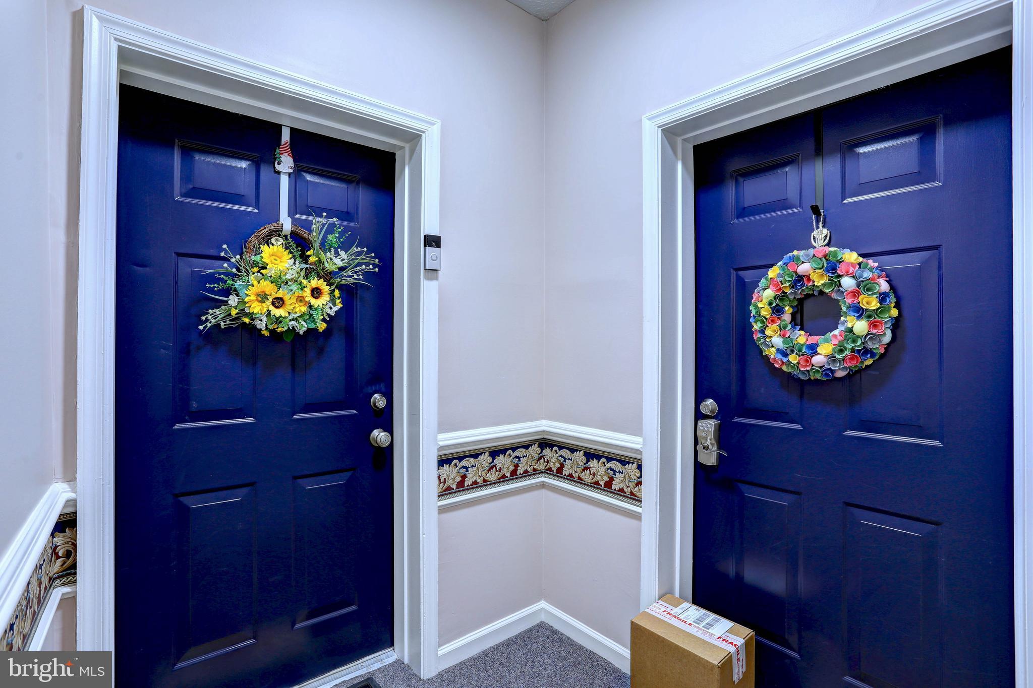 DEVONSHIRE AT WHITEMARSH - Residential