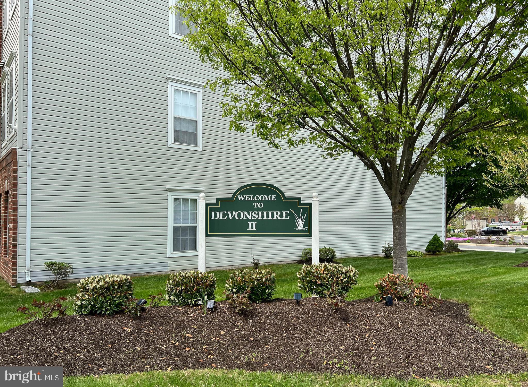 DEVONSHIRE AT WHITEMARSH - Residential