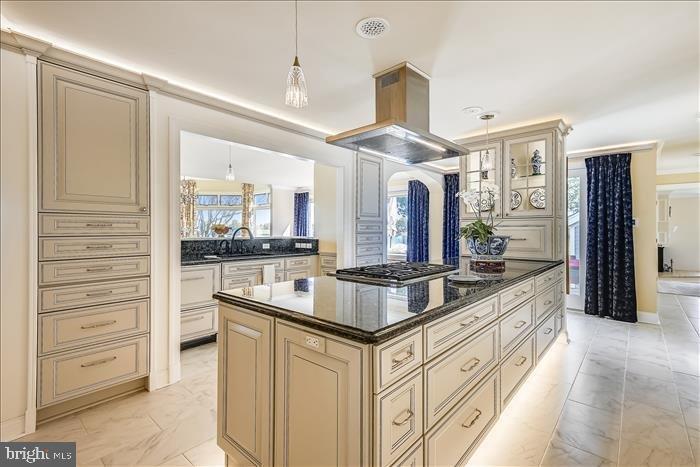 PRESQUILE - Residential