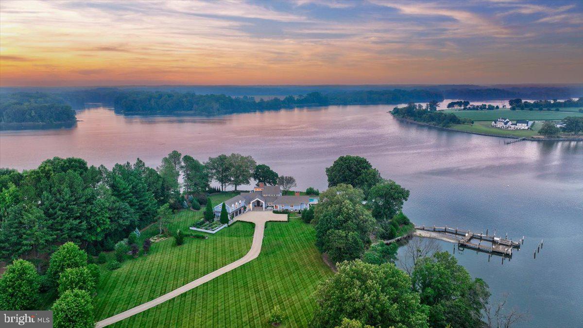 PRESQUILE - Residential