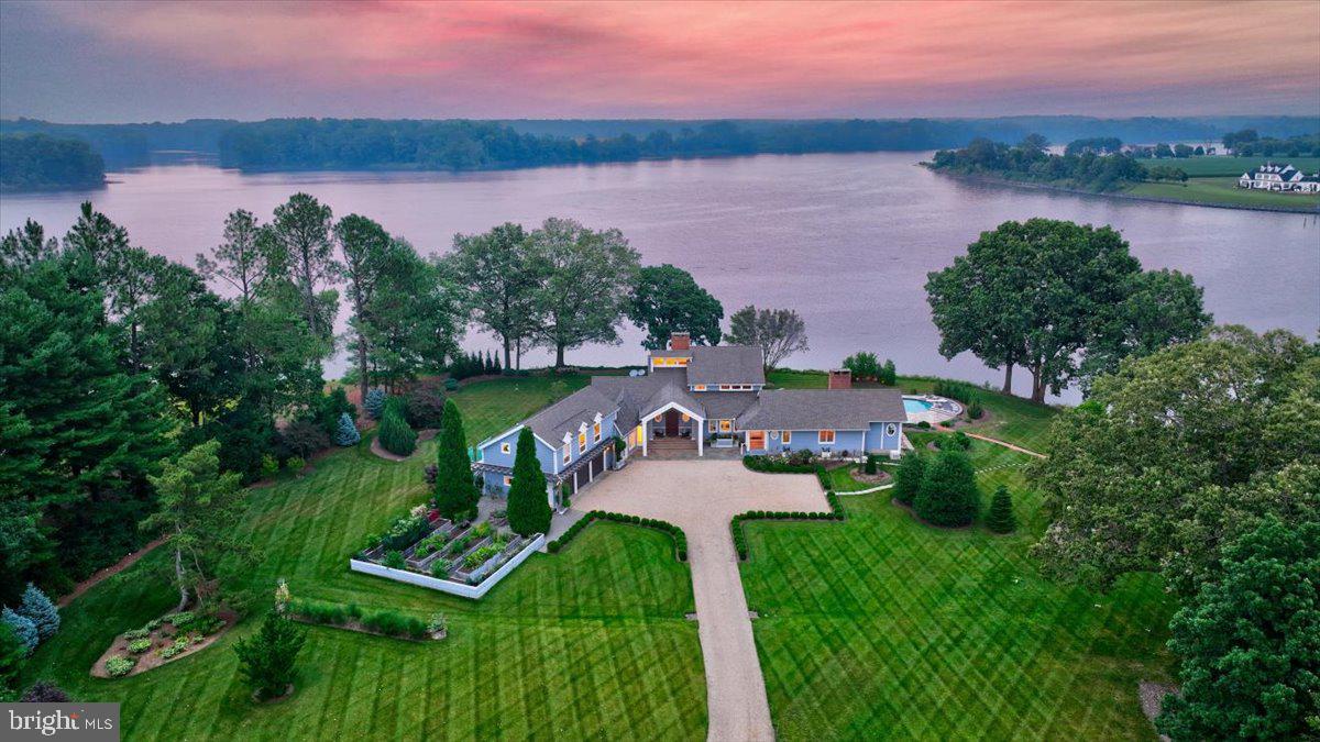 PRESQUILE - Residential