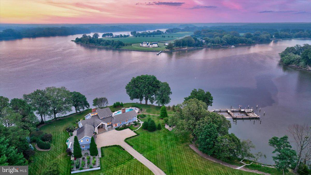 PRESQUILE - Residential