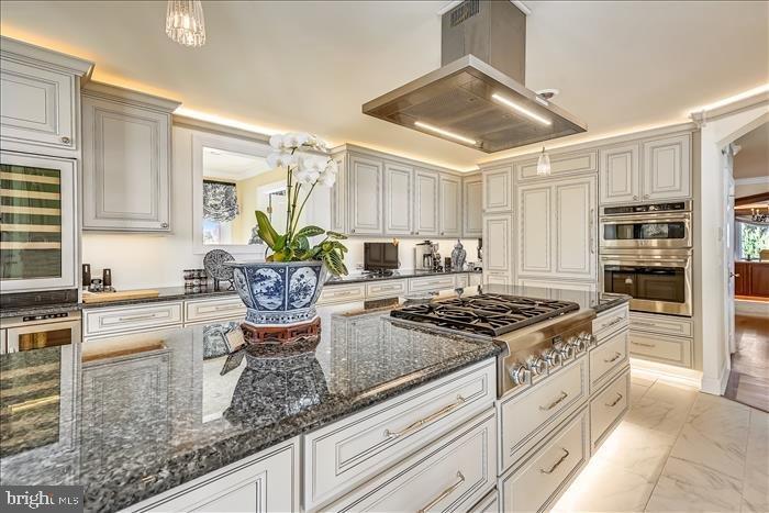 PRESQUILE - Residential