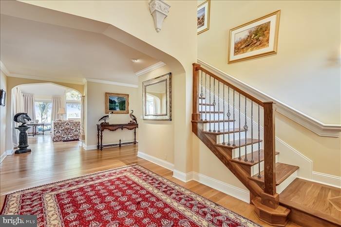 PRESQUILE - Residential