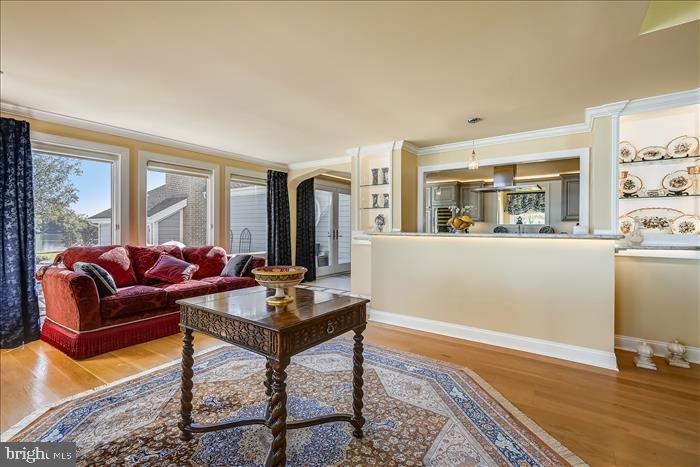 PRESQUILE - Residential