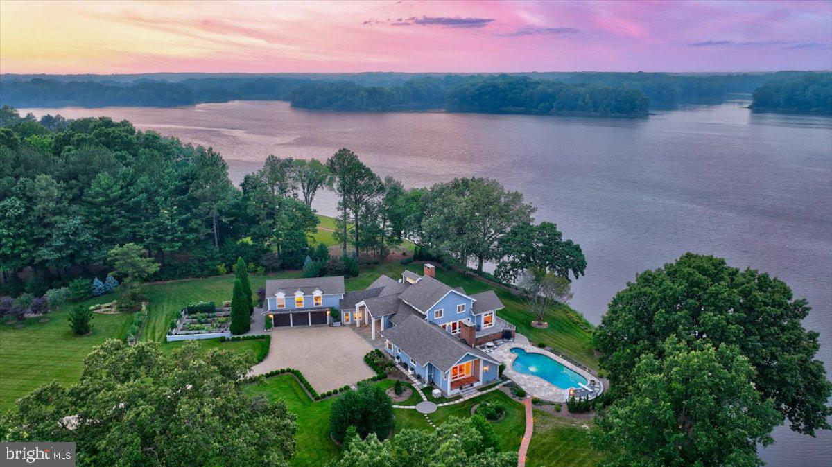 PRESQUILE - Residential