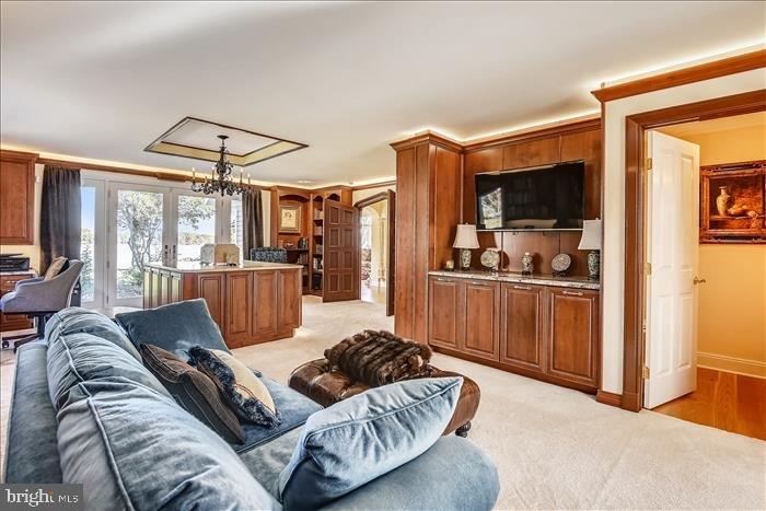 PRESQUILE - Residential