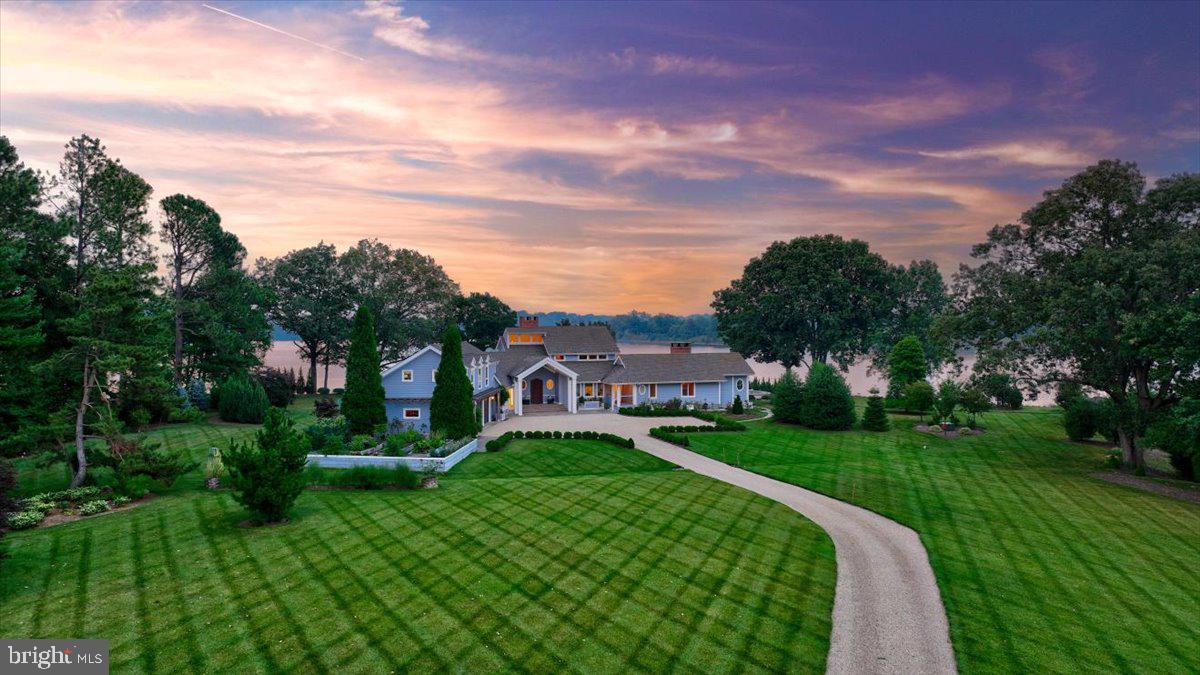 PRESQUILE - Residential