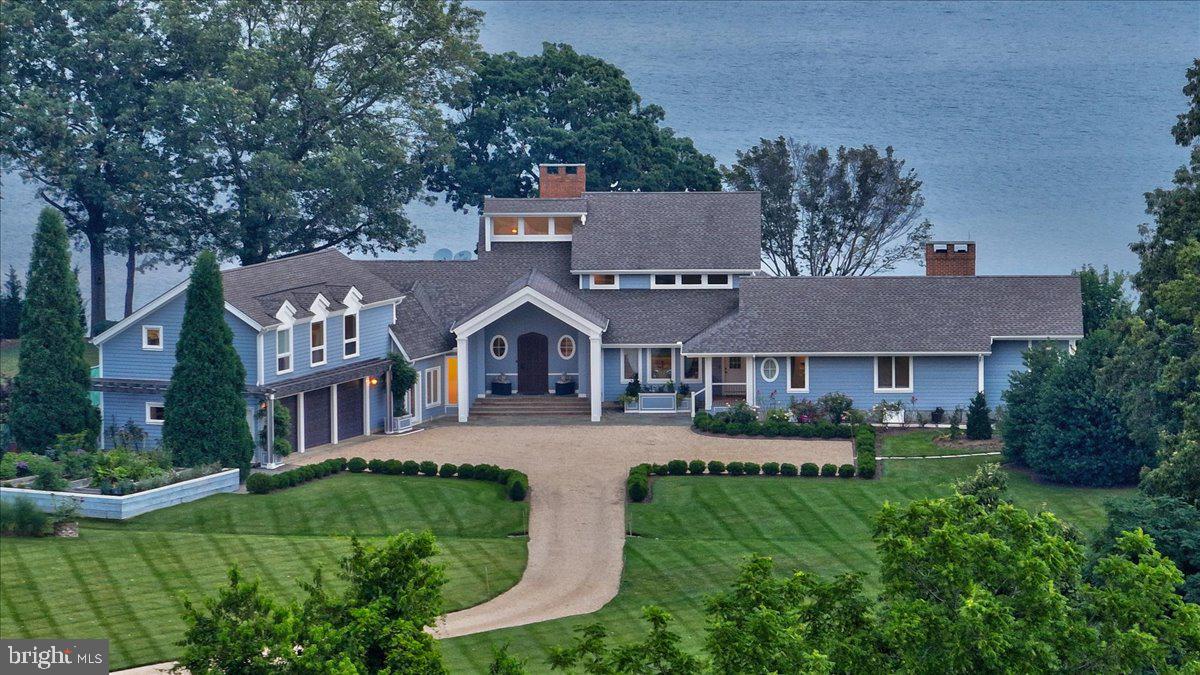 PRESQUILE - Residential