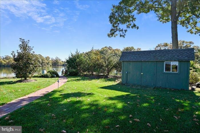 PRESQUILE - Residential