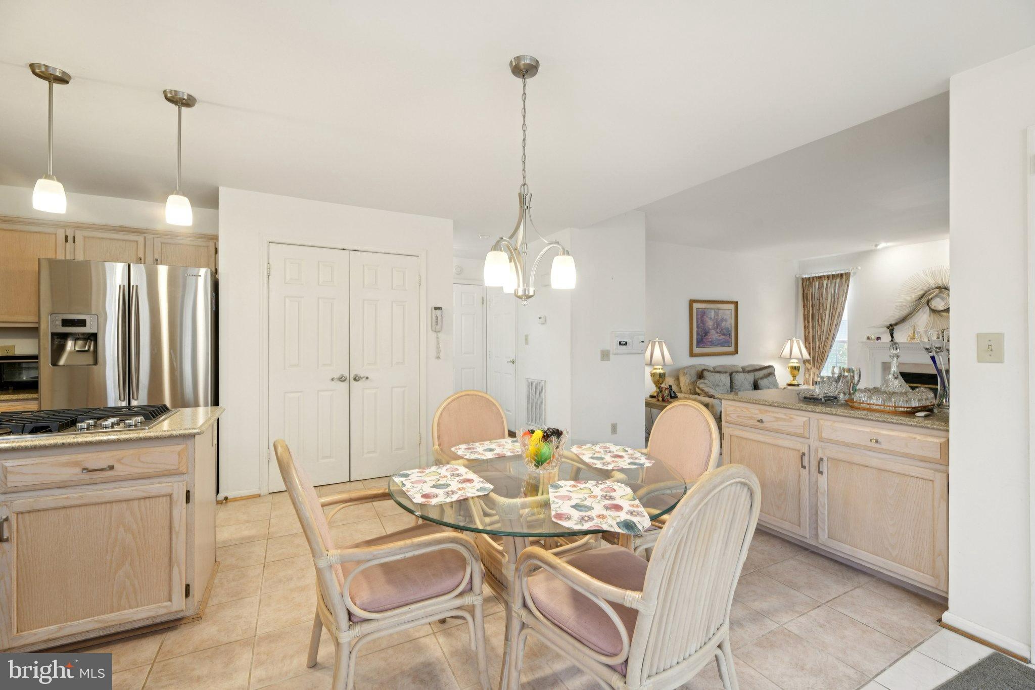 MT AIRY ESTATES - Residential