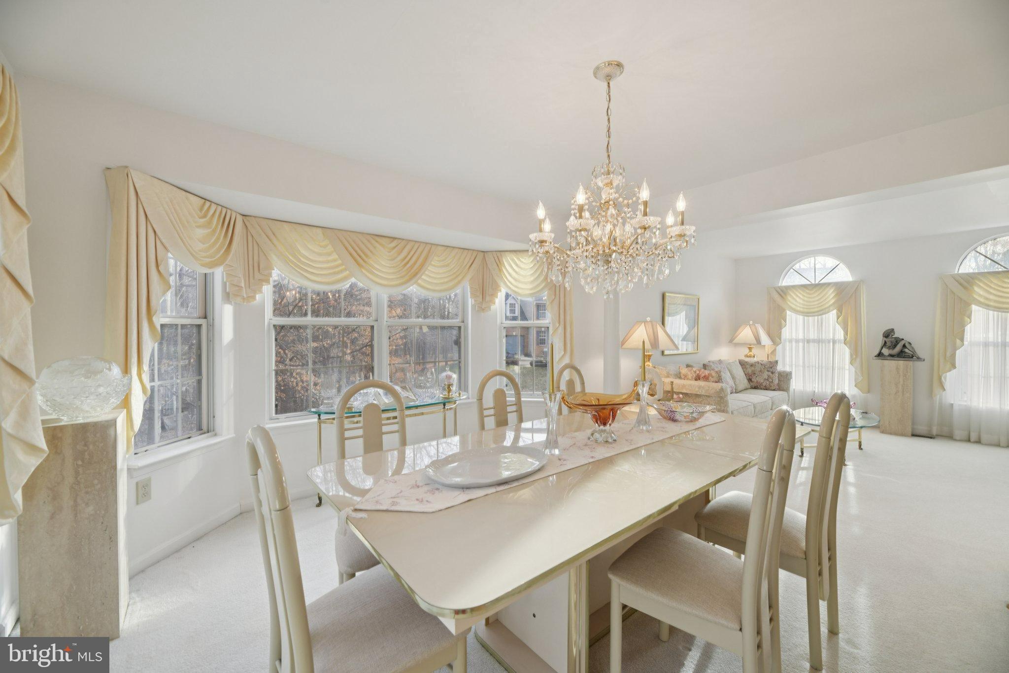 MT AIRY ESTATES - Residential