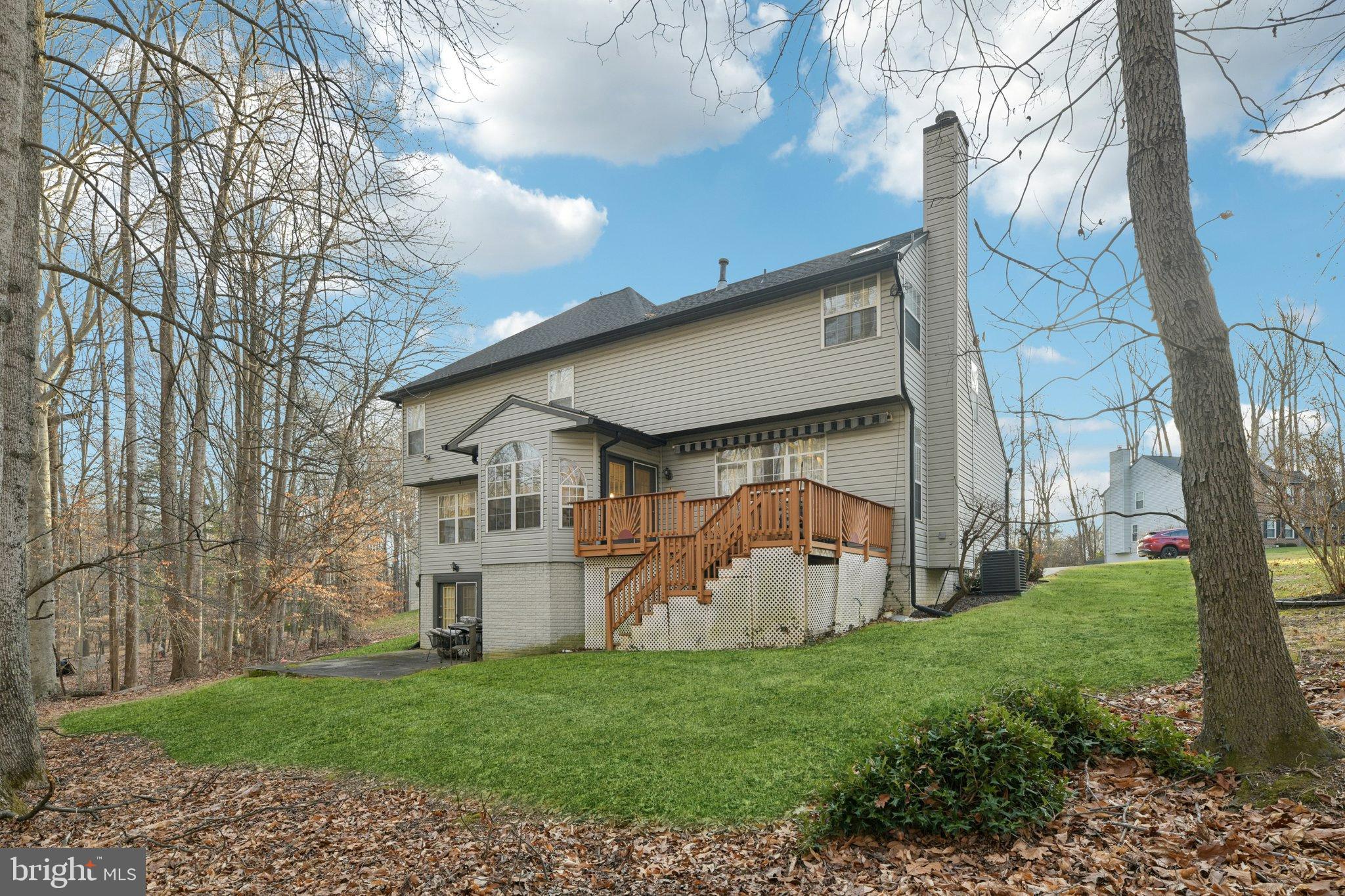 MT AIRY ESTATES - Residential