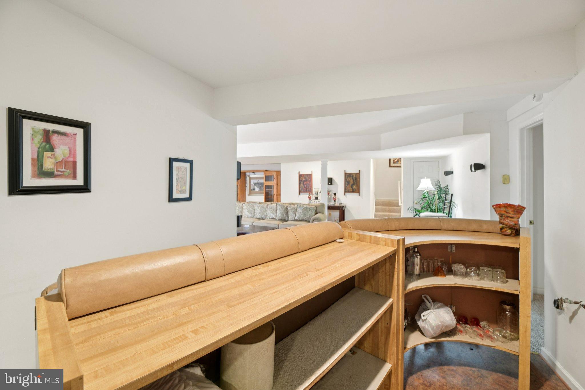 MT AIRY ESTATES - Residential