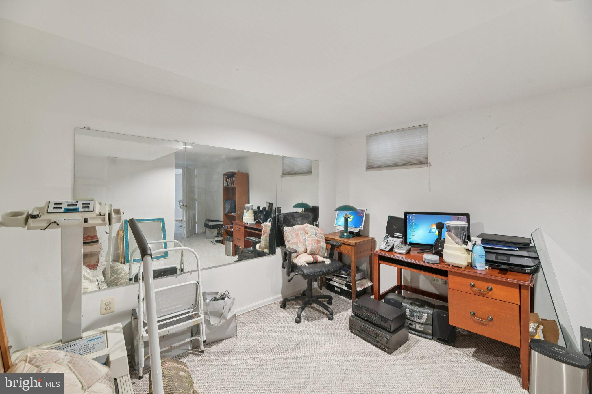 MT AIRY ESTATES - Residential