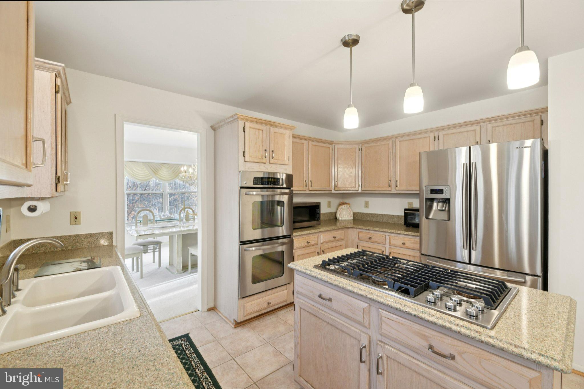 MT AIRY ESTATES - Residential